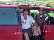 16: clinton john bernich