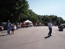 17: clinton lot