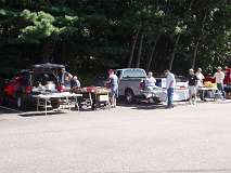 37: clinton vendors