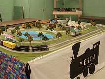 22: metca show layout
