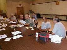 2: parsipany bd mtg 2