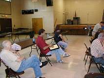 3: parsipany bd mtg 3