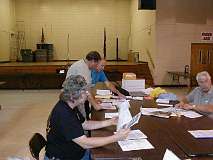 6: parsipany bd mtg