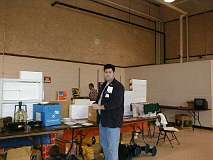 9: parsipany kev