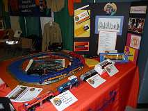 3: 2015 wgh metca table train