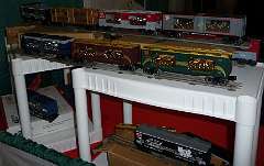22: 2015 wgh shelves