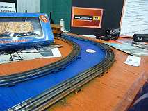 2: 2015 wgh trains