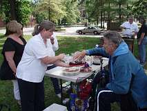 39: 2011 metca picnic renee don jane rem bob