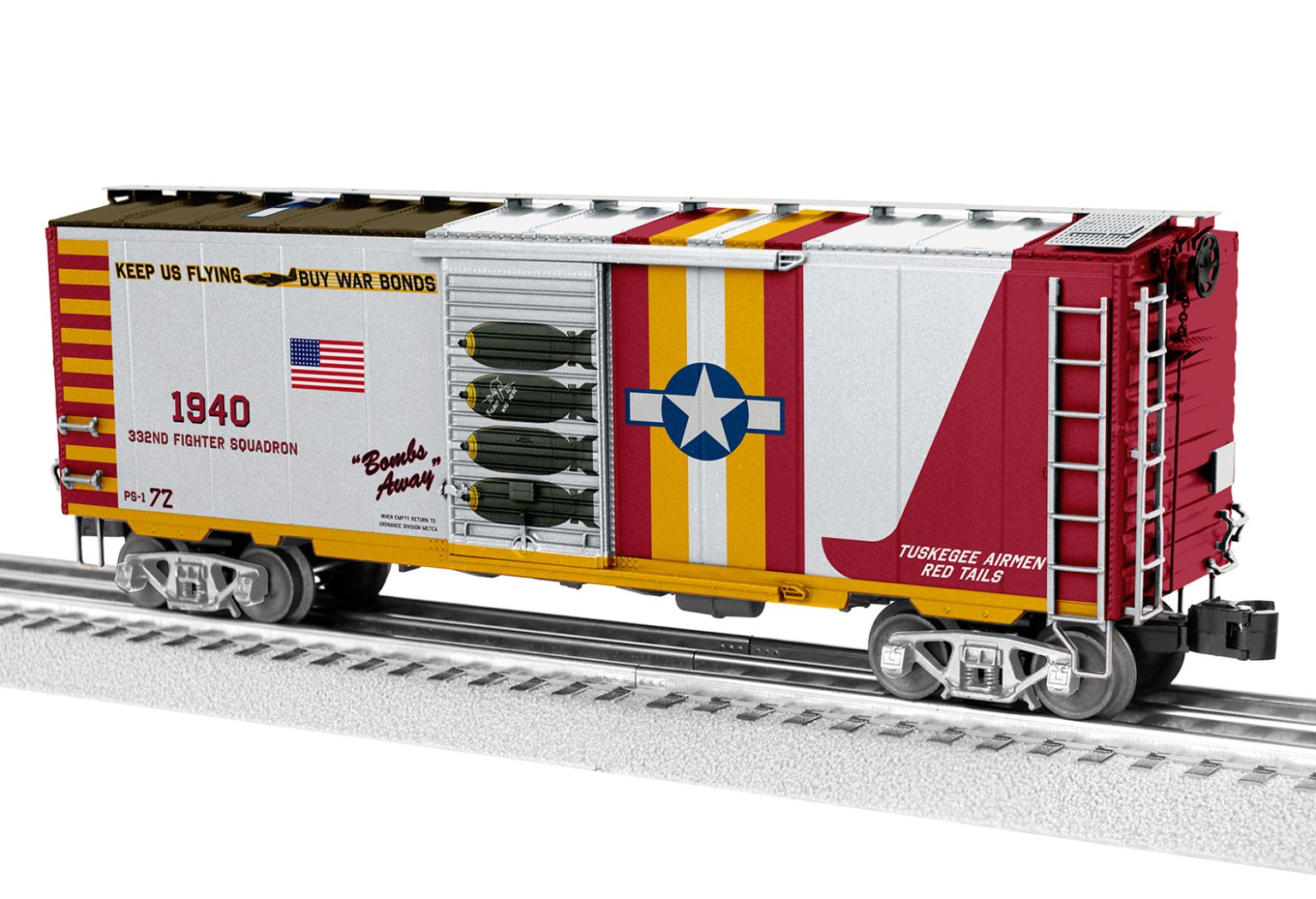 Metca Store Past Division Cars – METCA
